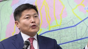 Ирэх онд Дамбадаржаад 600 орчим нэгж талбарт газар чөлөөлнө